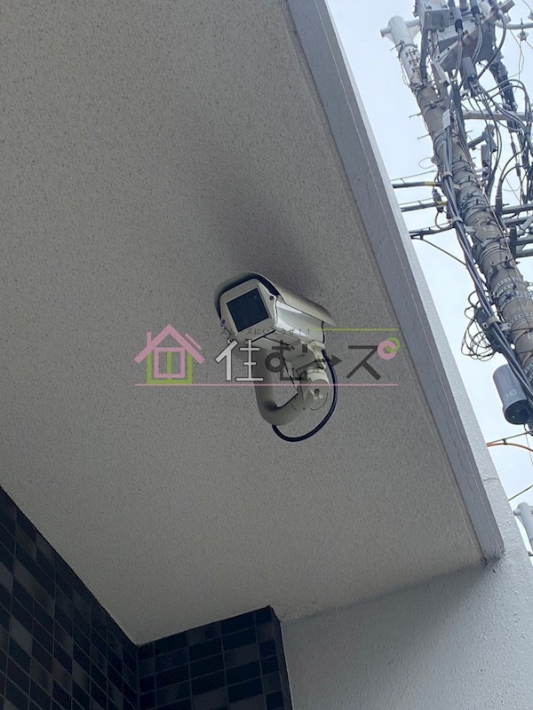 レオンコンフォート難波リオ その他外観6