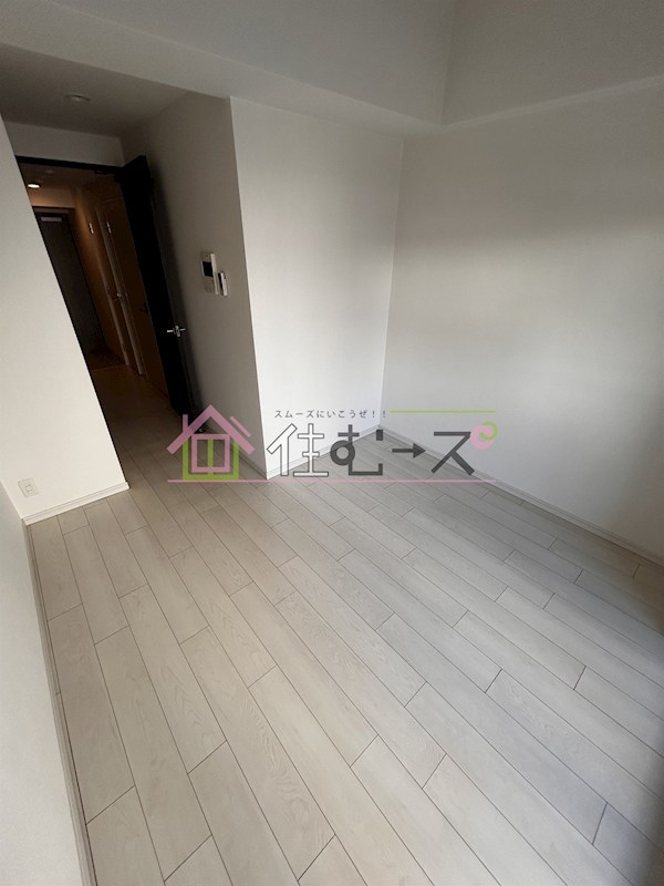 レオンコンフォート難波リオ リビング