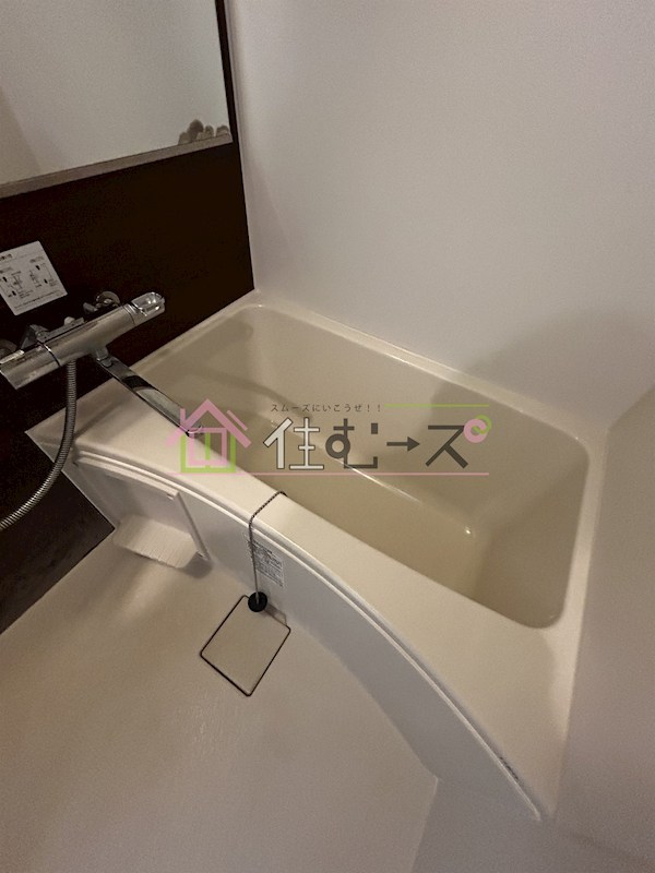 レオンコンフォート難波リオ 風呂画像