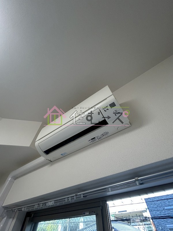 プレサンス難波マジョリティ その他2