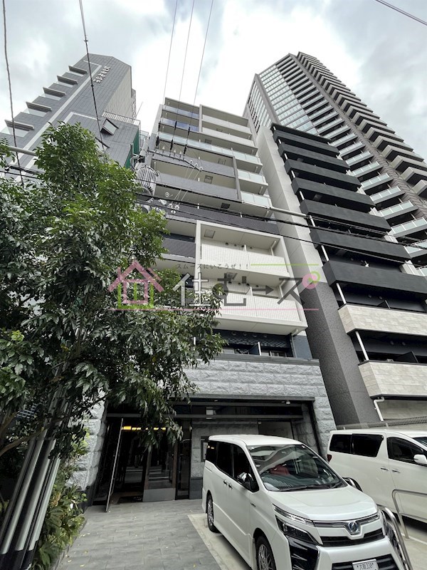 プレサンス難波マジョリティ その他外観1