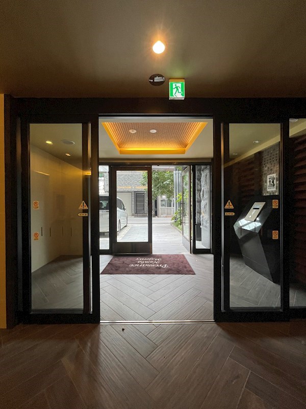 プレサンス難波マジョリティ その他外観2