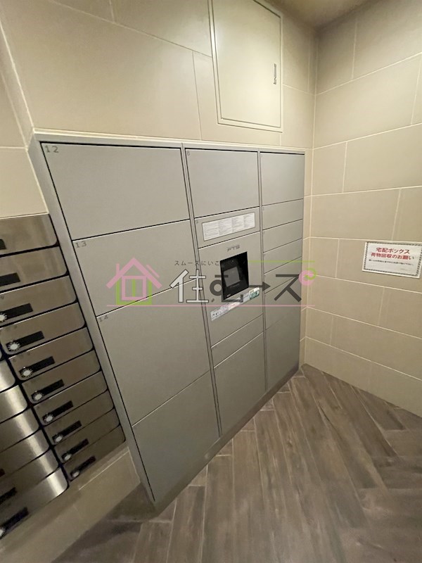 プレサンス難波マジョリティ その他外観3