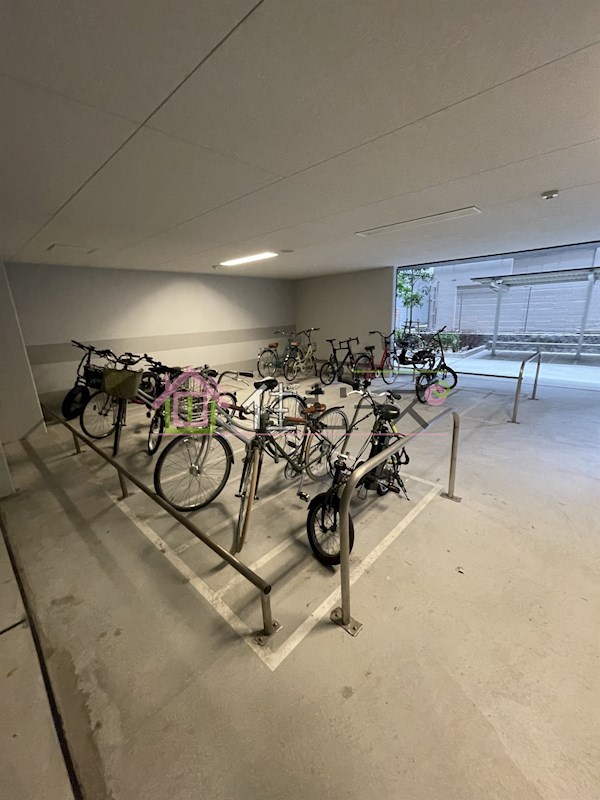 プレサンス難波マジョリティ その他外観4