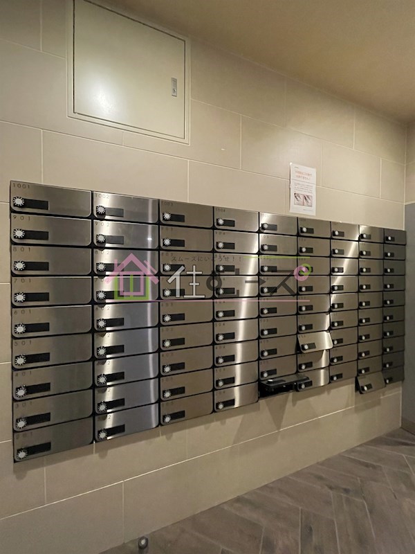 プレサンス難波マジョリティ その他外観6