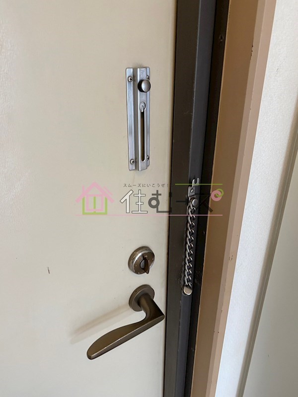 エムロード中川 その他2