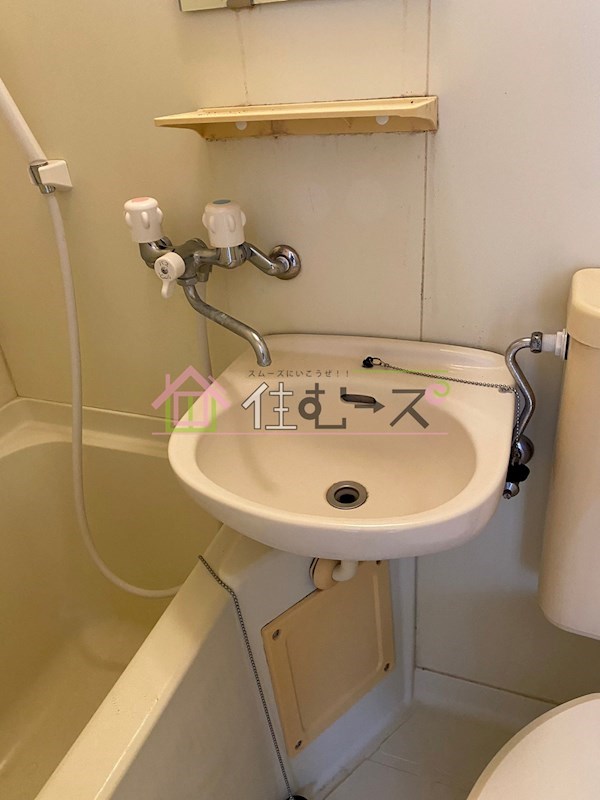 エムロード中川 その他4