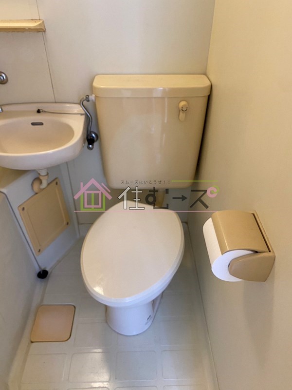 エムロード中川 その他5