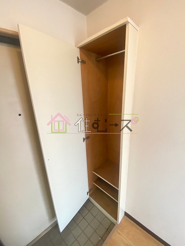 エムロード中川 その他6