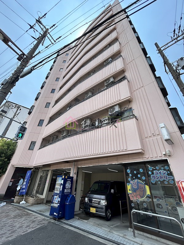 エムロード中川 その他外観1