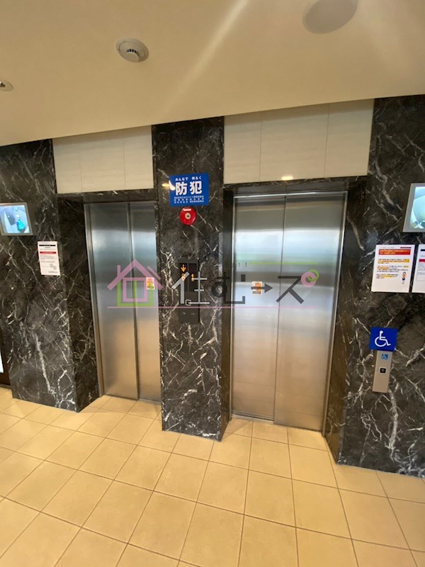 エスリード阿波座ノースプレイス その他外観3