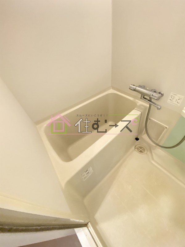 エスリード阿波座ノースプレイス 風呂画像