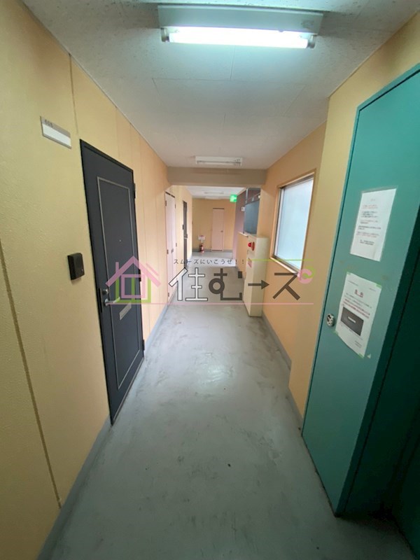 Ｍ&amp;rsquo;プラザ長堀弐番館 その他外観3