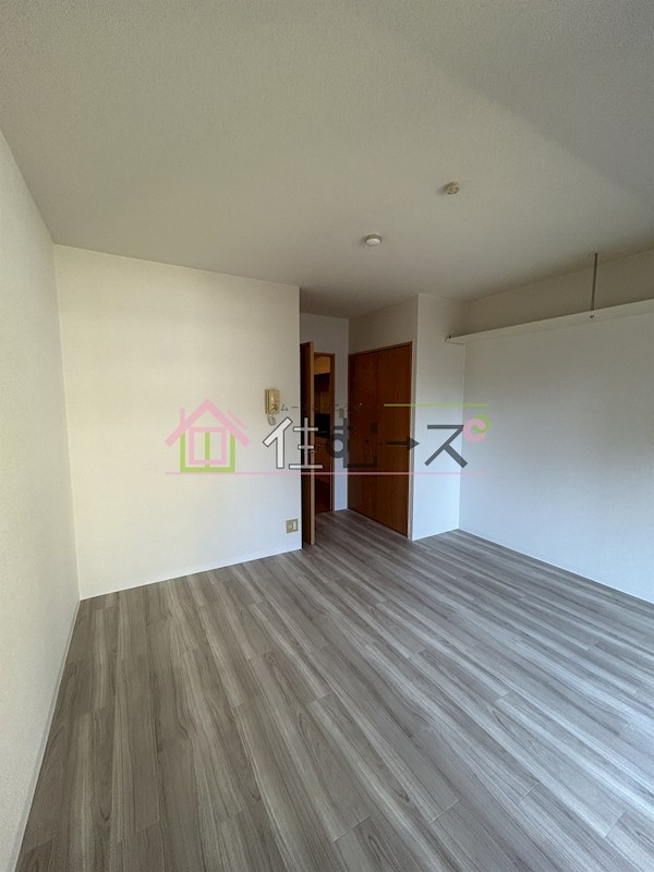 Ｍ&amp;rsquo;プラザ長堀弐番館 リビング