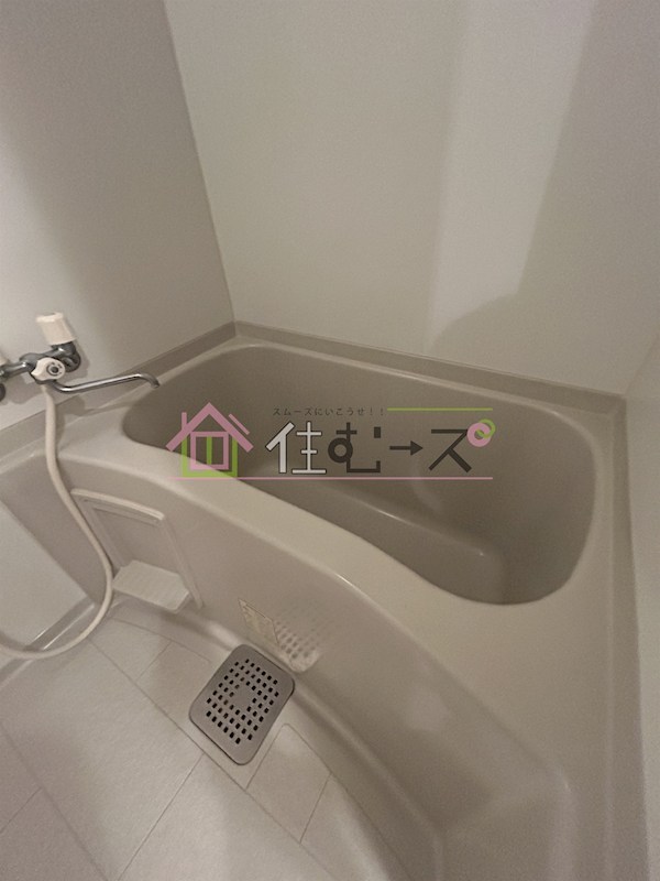 Ｍ&amp;rsquo;プラザ長堀弐番館 風呂画像