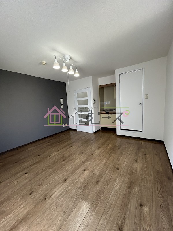 ビラアツミ リビング