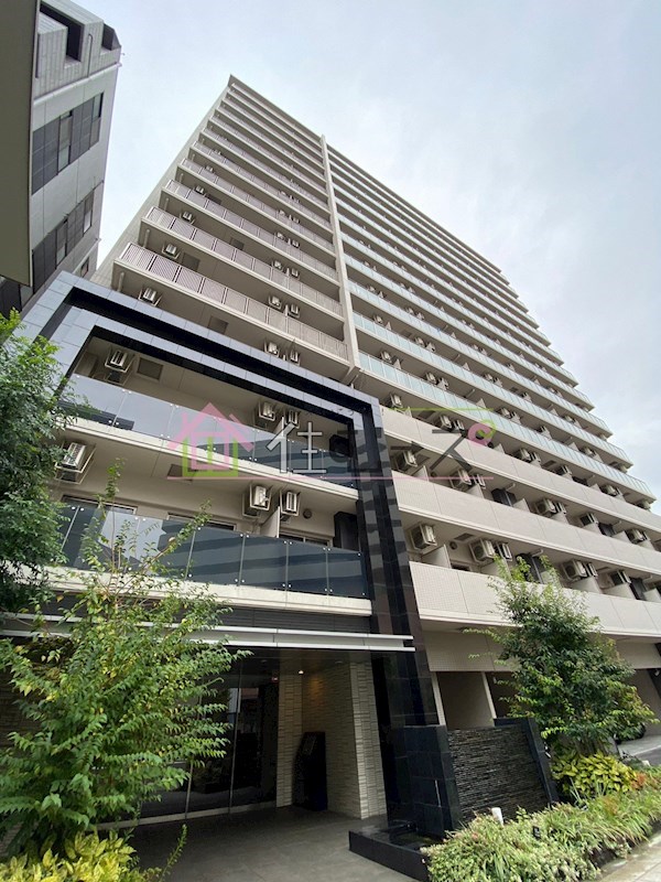 エステムコート阿波座プレミアム その他外観1