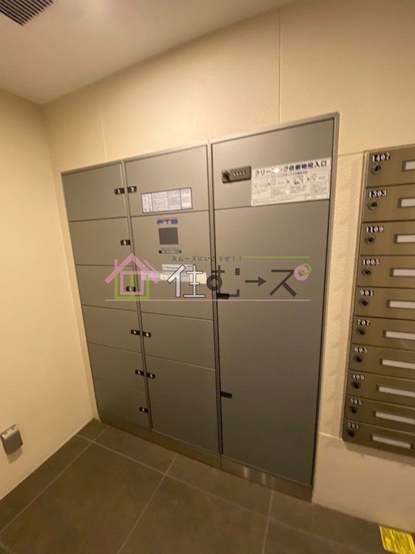 エステムコート阿波座プレミアム その他外観3