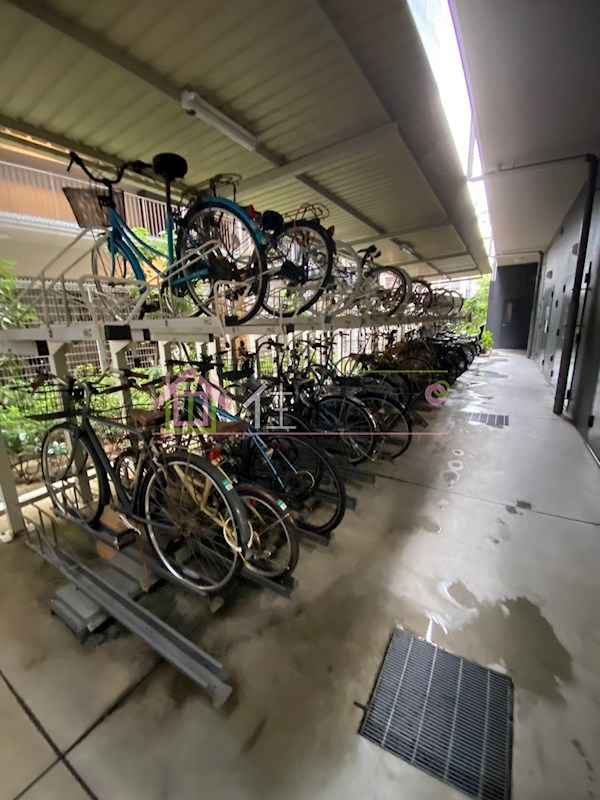 エステムコート阿波座プレミアム その他外観6