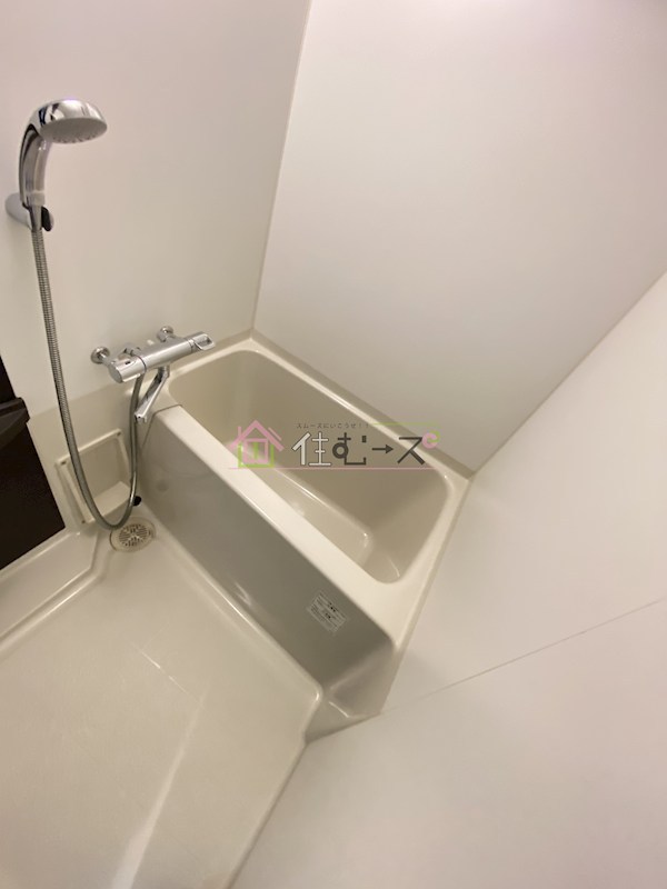 エステムコート阿波座プレミアム 風呂画像