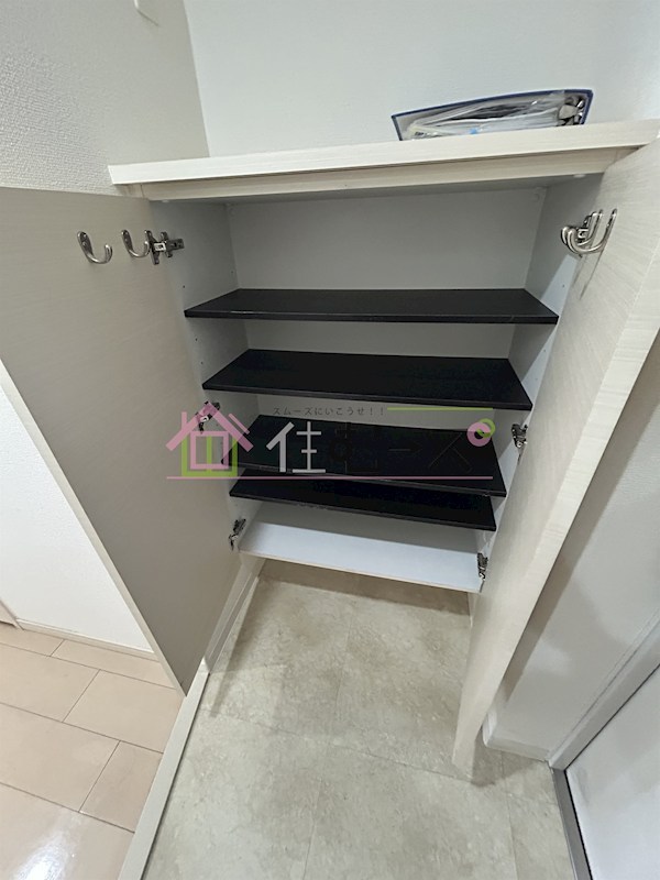 アドバンス心斎橋ラシュレ その他3