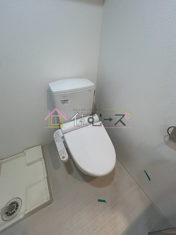 アドバンス心斎橋ラシュレ その他4