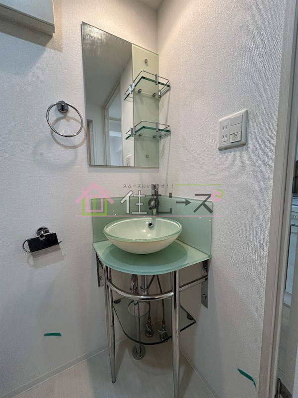 アドバンス心斎橋ラシュレ その他5