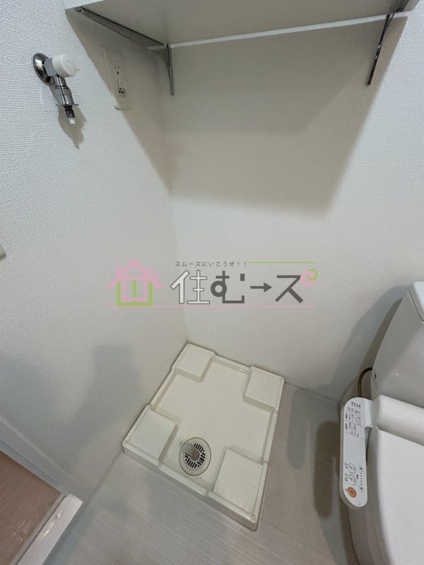 アドバンス心斎橋ラシュレ その他6