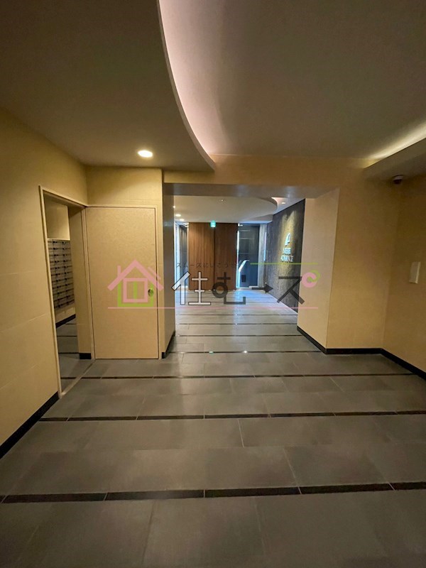 アドバンス心斎橋ラシュレ その他外観2