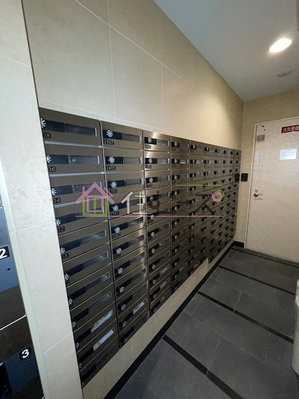 アドバンス心斎橋ラシュレ その他外観4