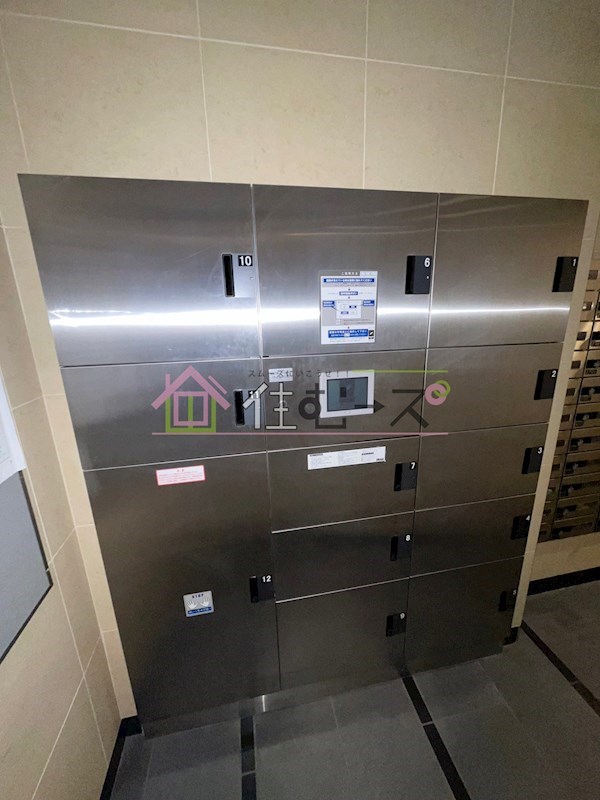 アドバンス心斎橋ラシュレ その他外観5