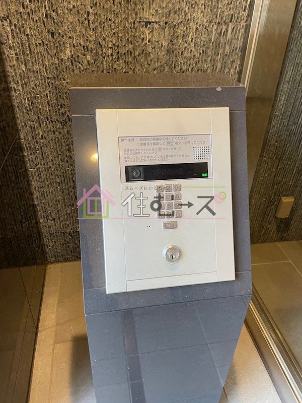 アドバンス心斎橋ラシュレ その他外観6