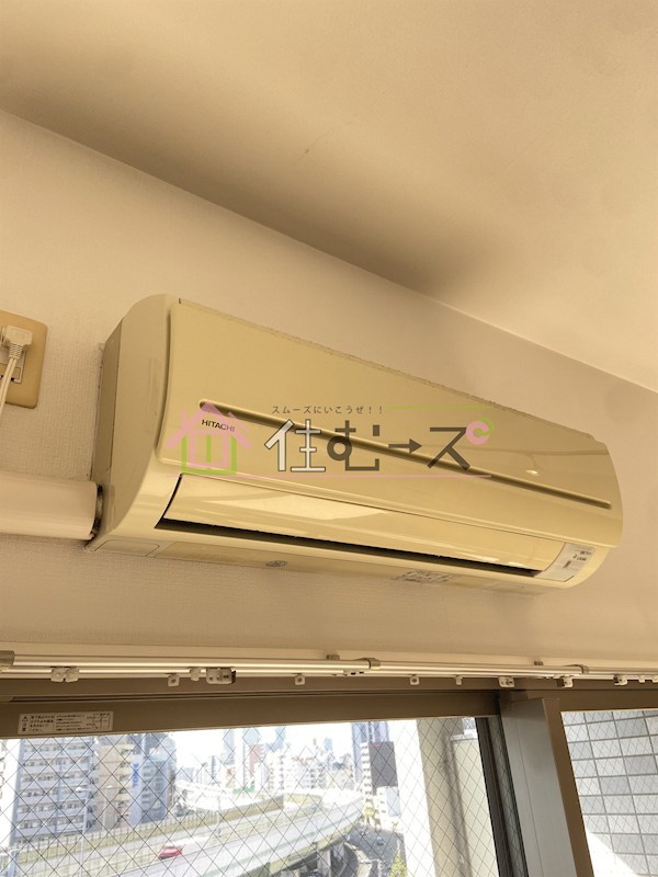 エスリード阿波座シティーウエスト その他4