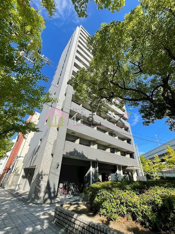 エスリード阿波座シティーウエスト その他外観1