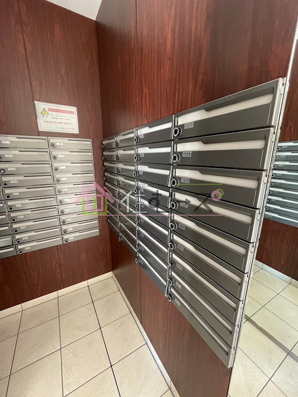 エスリード阿波座シティーウエスト その他外観4