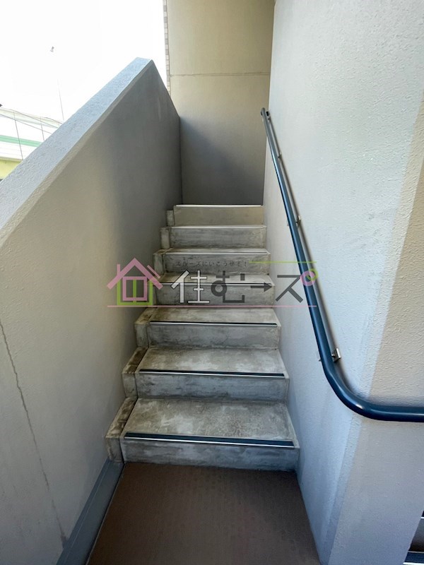 エスリード阿波座シティーウエスト その他外観6