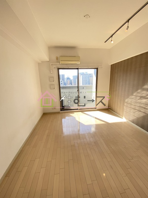 エスリード阿波座シティーウエスト ベッドルーム