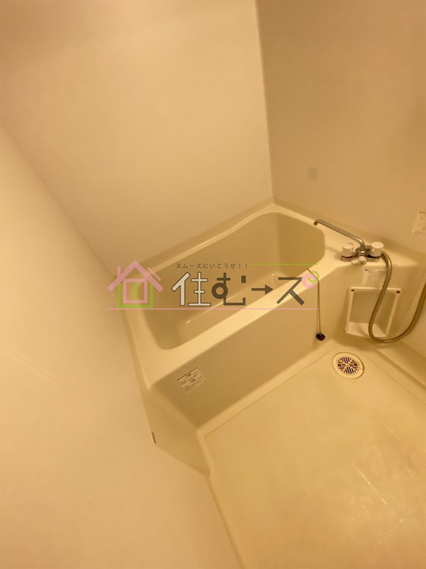 エスリード阿波座シティーウエスト 風呂画像