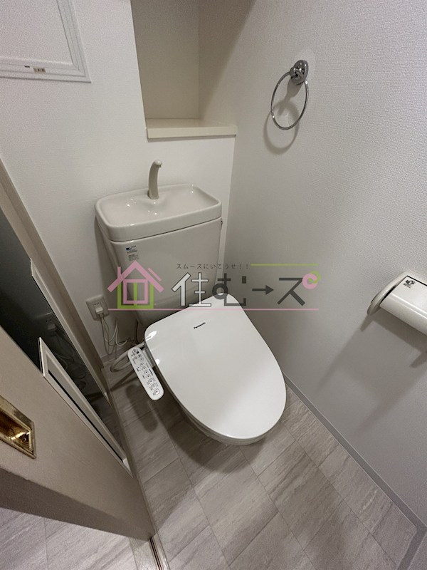 ジュネーゼグラン心斎橋東 その他3