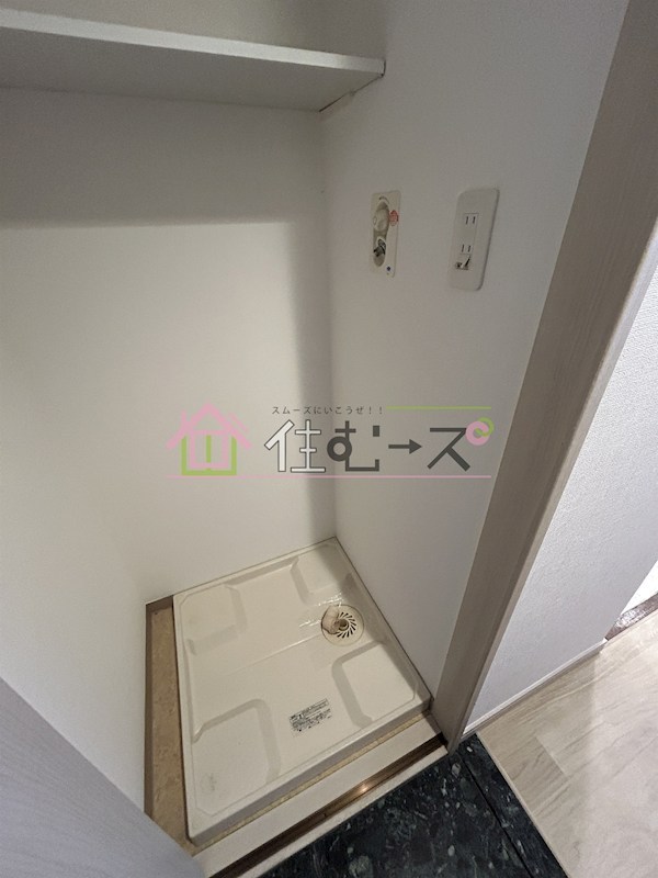 ジュネーゼグラン心斎橋東 その他6