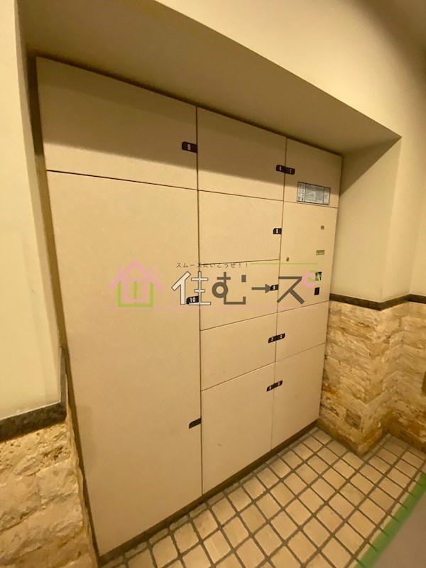 ジュネーゼグラン心斎橋東 その他外観5