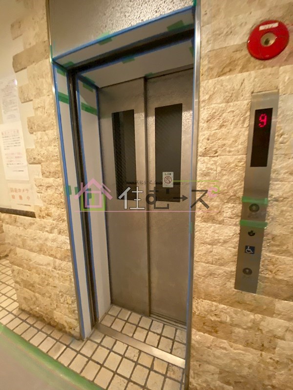 ジュネーゼグラン心斎橋東 その他外観6