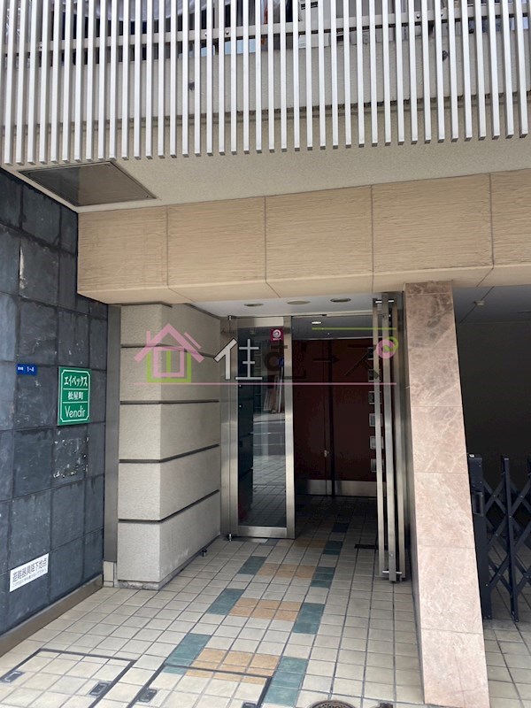 エイペックス松屋町ヴァンデュール その他1