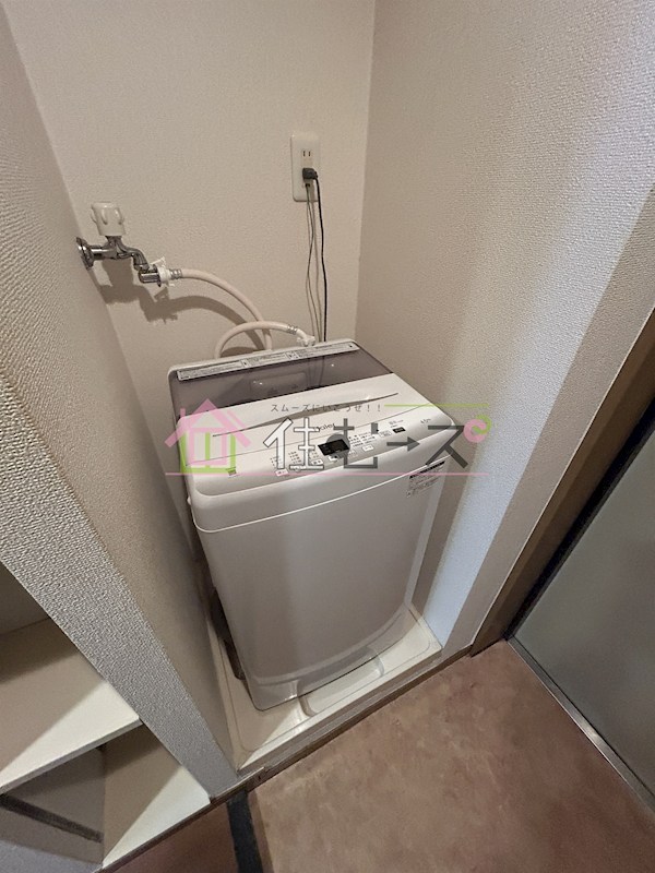 エイペックス松屋町ヴァンデュール その他4