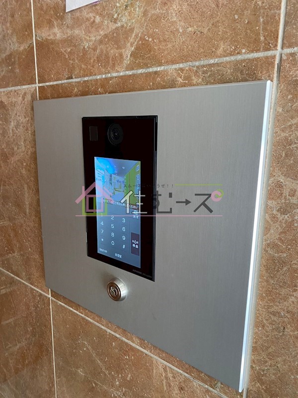 エイペックス松屋町ヴァンデュール その他外観6