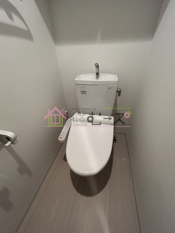 フォーチュン松屋町 その他4