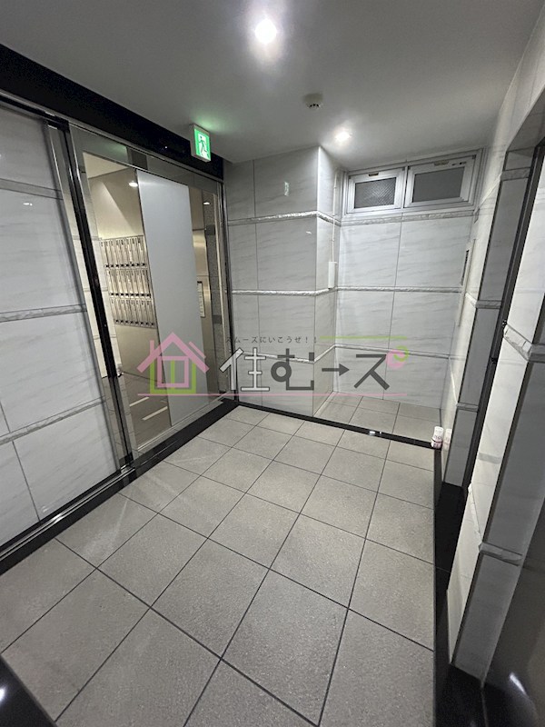 フォーチュン松屋町 その他外観2