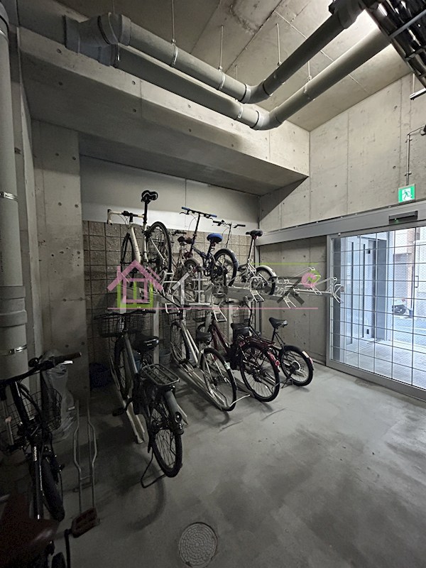 フォーチュン松屋町 その他外観5