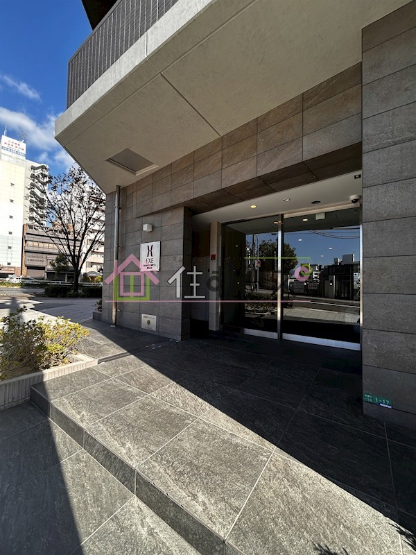 エグゼ難波WESTリバー その他1