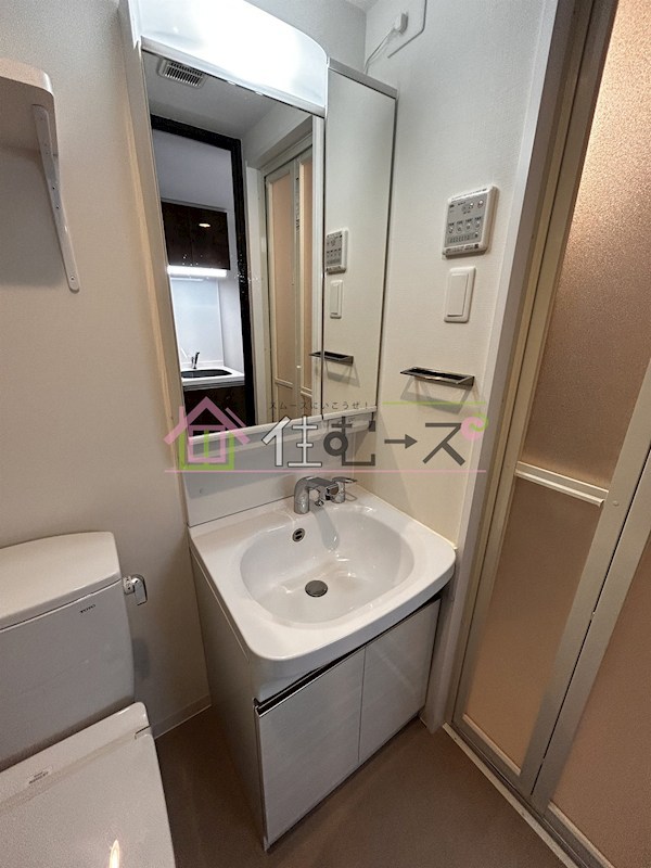 エグゼ難波WESTリバー その他4